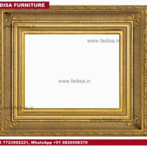 Gold Frame Mirror Large Gold Circle Mirror Wall Mirrors: Best Designer Wall Mirrors