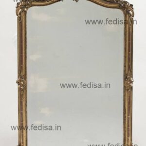 Gold Frame Mirror Gold Baroque Mirror Wall Mirrors: Best Designer Wall Mirrors