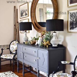 Round Wood Mirror Custom Wall Mirror Wall Mirrors: Best Designer Wall Mirrors
