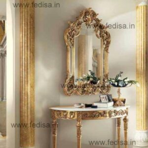 Gold Mirrors Mosaic Bathroom Mirror Wall Mirrors: Best Designer Wall Mirrors