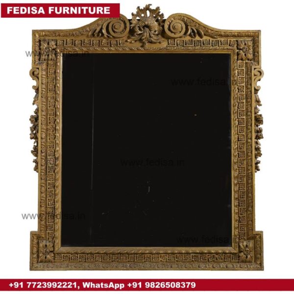 Gold Frame Mirror Sitting Room Mirrors Wall Mirrors: Best Designer Wall Mirrors