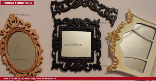 Gold Mirrors Room With Mirror Wall Mirrors: Best Designer Wall Mirrors