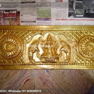 Carved Silver Door Carved Brassr Door Temple Double Door Design Temple Modern Main Door Designs For Indian Homes