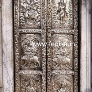 Jain Temple Silver Door Antique Doors Mandir Glass Door Design Temple New Main Door Design 2021