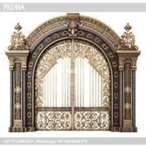 Silver Temple Door Brass Temple Door Brass Design For Main Door Mandir Jali Wale Darwaje