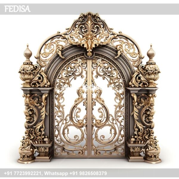 Jain Temple Silver Door Antique Doors Home Mandir Door Design Mandir Main Door Handles Designs