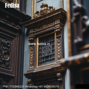 Classic Window Design Classic Window Exterior Design No-025