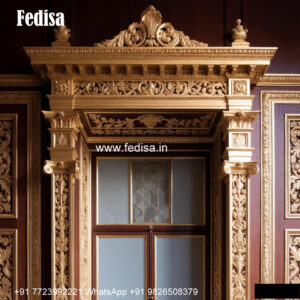 Classic Window Design Classic Window Design For Front Elevation No-038