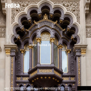 Classic Window Design Classic Window Design No-040