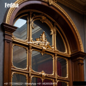 Classic Window Design Classic Home Windows No-044