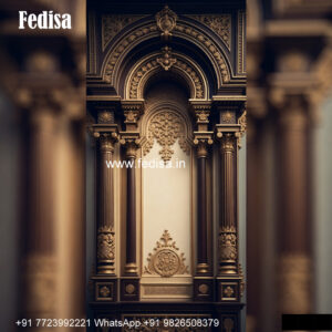 Classic Window Design French Window Design No-053