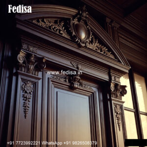 Classic Window Design Traditional Home Window Exterior No-065