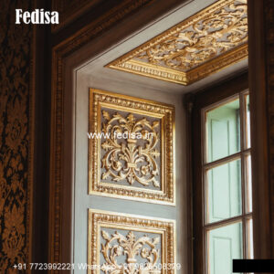 Classic Window Design Small House Classic Window Design No-074