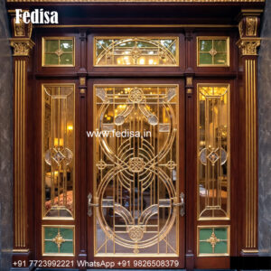Classic Window Design Heritage Window Design No-084