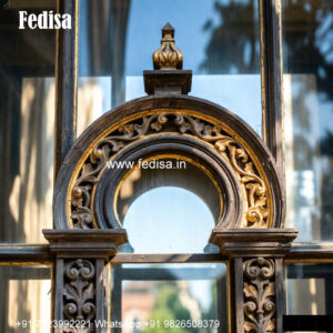 Classic Window Design Victorian Window Design No-094