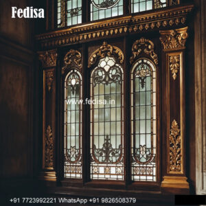 Classic Window Design Classic Window Exterior Design No-103