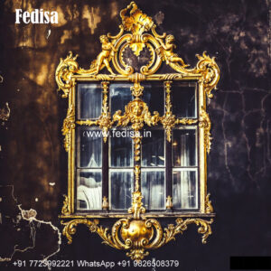 Classic Window Design Bedroom Classic Window Style No-107