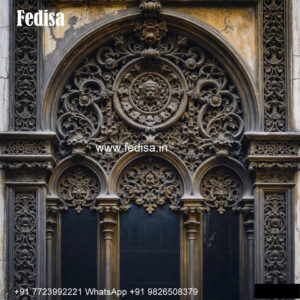 Classic Window Design Classic Window Grill Design Ideas No-112