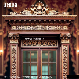 Classic Window Design Victorian Window Design No-133