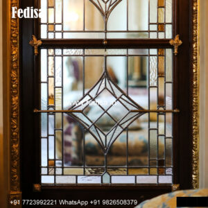 Classic Window Design Traditional Home Window Exterior No-143