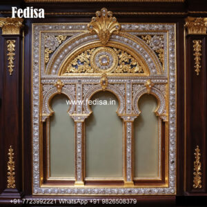Classic Window Design Classic Interior Window Design No-144