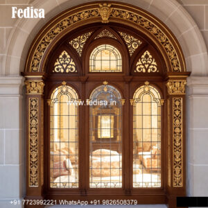 Classic Window Design Luxury Classic Home Window Ideas No-153