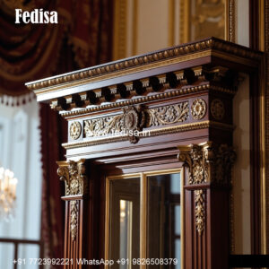 Classic Window Design Classic Window Design For Front Elevation No-155