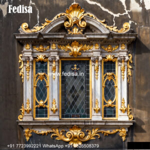 Classic Window Design Vintage Style Window Design Ideas No-156