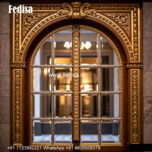 Classic Window Design Traditional Window Design No-158