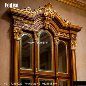 Classic Window Design Vintage Window Style No-159