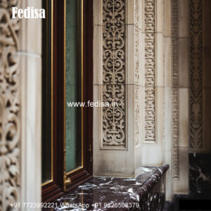 Classic Window Design French Window Design No-170