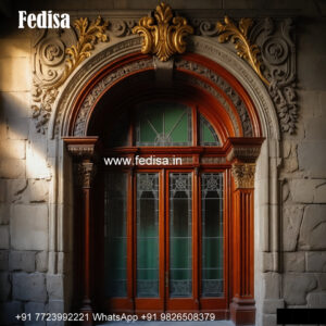 Classic Window Design Classic Window Exterior Design No-181