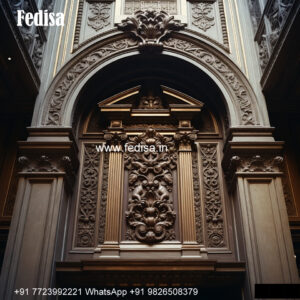 Classic Window Design Classic Interior Window Design No-183