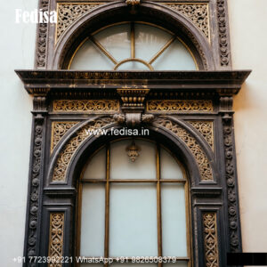 Classic Window Design Modern Classic Window Design Ideas No-188