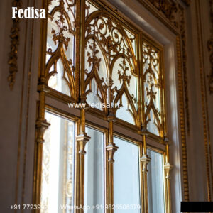 Classic Window Design Wooden Classic Window Design Inspiration No-189