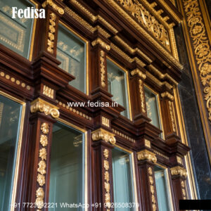 Classic Window Design Traditional Window Design No-197