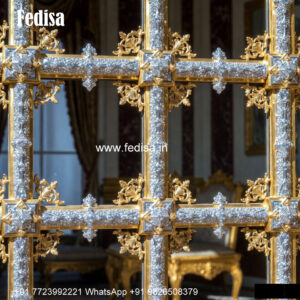 Classic Window Design Vintage Window Style No-198