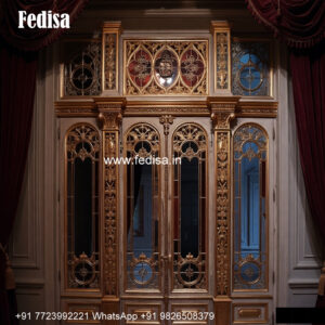 Classic Window Design Traditional Home Window Exterior No-221