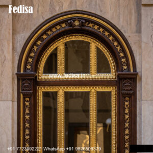 Classic Window Design Small House Classic Window Design No-230