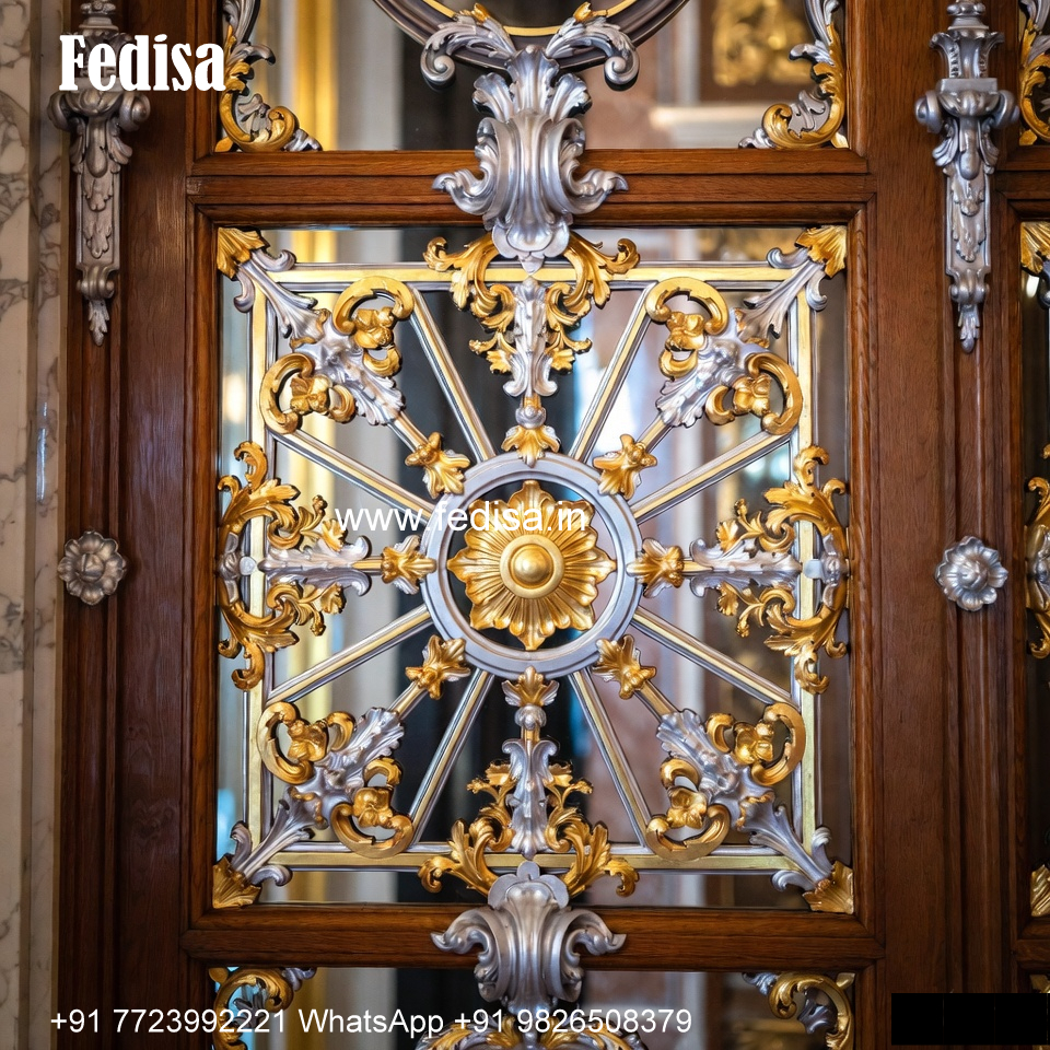 Classic Window Design Vintage Style Window Design Ideas No-234