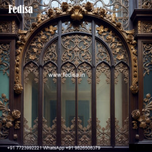 Classic Window Design Classic Window Design No-235