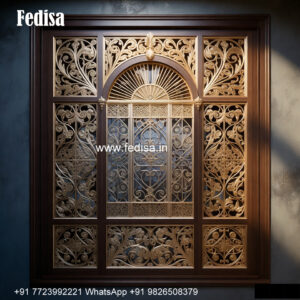 Classic Window Design Traditional Window Design No-236