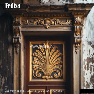 Classic Window Design Timeless Window Style No-241