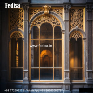 Classic Window Design Victorian Window Design No-250