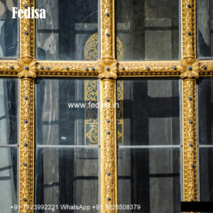 Classic Window Design Vintage Style Window Design Ideas No-273