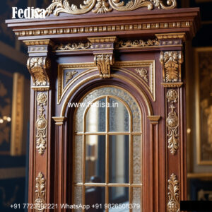 Classic Window Design Heritage Window Design No-279