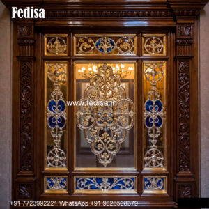 Classic Window Design Casement Window Design No-285