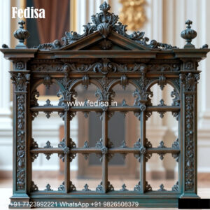 Classic Window Design Victorian Window Design No-289