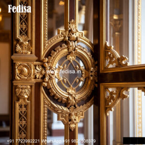 Classic Window Design Front Elevation Window Design No-303