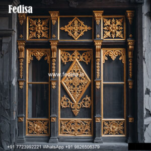 Classic Window Design Modern Classic Window Design Ideas No-305
